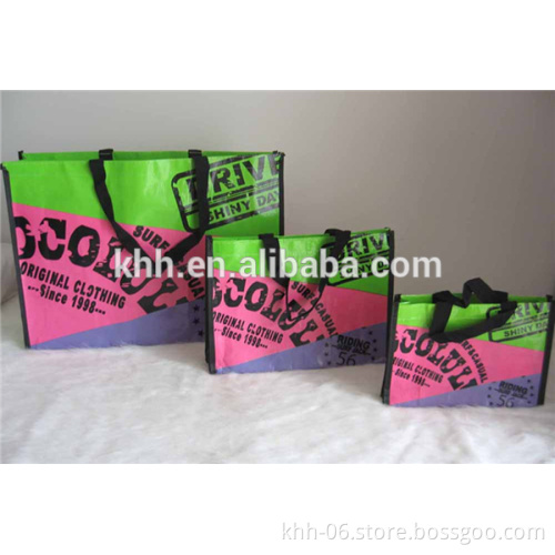non woven shopping bag